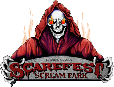 Scarefest Scream Park - Haunted House & Hayride