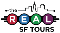 The Real SF Tour