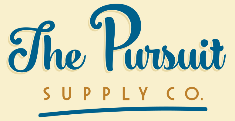 The Pursuit Supply Company